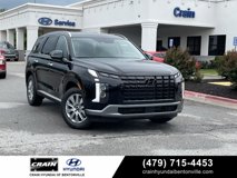 New 2025 Hyundai Palisade SEL