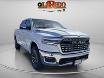 New 2025 RAM 1500 Limited w/ Trailer Tow Group