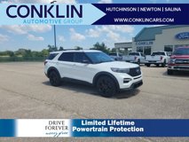 Used 2022 Ford Explorer ST w/ Equipment Group 401A