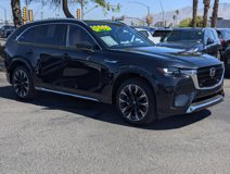 Used 2024 MAZDA CX-90 3.3 Turbo S w/ Premium Plus