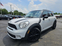 Used 2012 MINI Cooper Countryman S