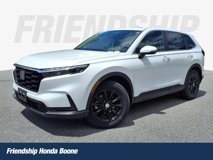 New 2025 Honda CR-V EX
