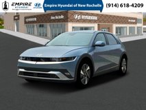 New 2025 Hyundai Ioniq 5 SE