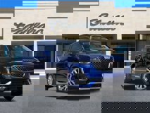 New 2025 Cadillac XT6 Premium Luxury w/ Technology Package