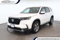 Used 2023 Honda Pilot EX-L