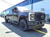 New 2025 Ford F350 Lariat w/ Lariat Ultimate Package