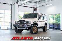 Used 2024 INEOS Grenadier Fieldmaster Edition