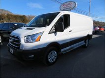 Used 2020 Ford Transit 250 Low Roof w/ Exterior Upgrade Package