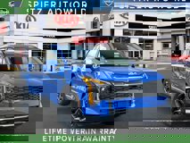 New 2026 Kia Sportage EX