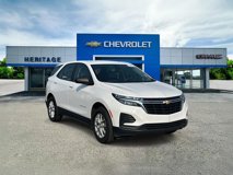 Certified 2023 Chevrolet Equinox LS