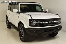 Used 2023 Ford Bronco Outer Banks