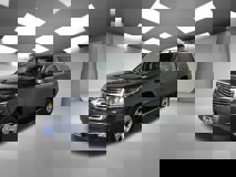 Used 2017 Chevrolet Tahoe Premier