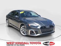 Used 2024 Audi A5 2.0T Premium Plus