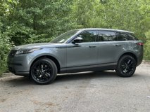 New 2026 Land Rover Range Rover Velar S