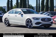 Certified 2024 Mercedes-Benz C 300 Sedan