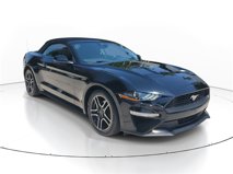 Used 2023 Ford Mustang Premium