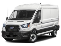 New 2024 Ford Transit 250 148 Medium Roof w/ Load Area Protection Package