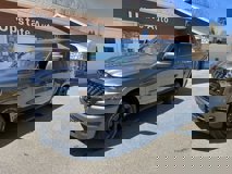 New 2025 RAM 1500 Big Horn