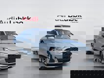 New 2025 Audi A3 2.0T Premium Plus