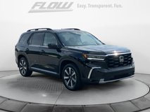 New 2025 Honda Pilot Touring
