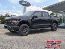 New 2025 Ford F150 Tremor w/ Equipment Group 402A High