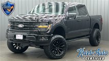 Used 2024 Ford F150 XLT