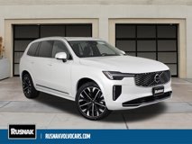New 2025 Volvo XC90 B6 Plus