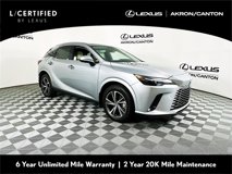 Certified 2024 Lexus RX 350 Premium