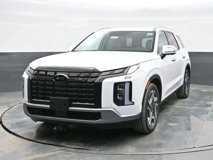 New 2025 Hyundai Palisade SEL