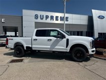New 2025 Ford F250 XL