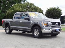 Certified 2022 Ford F150 XLT w/ Equipment Group 302A High