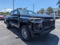 New 2025 Chevrolet Colorado LT w/ LT Convenience Package