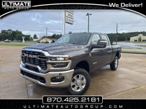 New 2025 RAM 2500 Big Horn w/ Safety Group