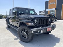 New 2025 Jeep Gladiator Sport