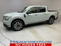 Used 2024 Ford Maverick Lariat