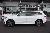 New 2025 Mercedes-Benz GLS 450 4MATIC