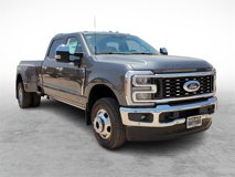 New 2025 Ford F350 XL