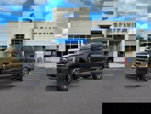 New 2025 Ford F250 4x4 Crew Cab Super Duty