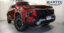 New 2025 Chevrolet Traverse Z71 w/ Enhanced Driving Package