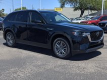 New 2025 MAZDA CX-90 3.3 Turbo w/ Select Package