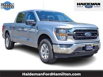Certified 2023 Ford F150 XLT