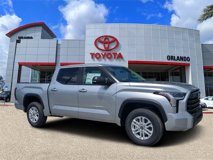 New 2025 Toyota Tundra SR5