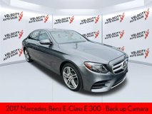 Used 2017 Mercedes-Benz E 300