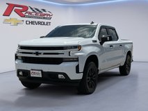 Used 2022 Chevrolet Silverado 1500 RST