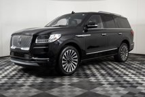 Used 2019 Lincoln Navigator Reserve
