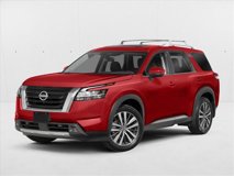 Used 2023 Nissan Pathfinder Platinum