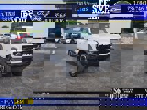 New 2025 Ford Bronco Outer Banks