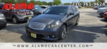 Used 2008 INFINITI M35 w/ Technology Pkg