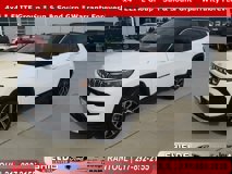 New 2025 Jeep Compass Limited w/ Elite Group