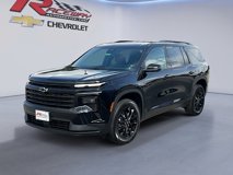 New 2026 Chevrolet Traverse LT w/ Midnight/Sport Edition
